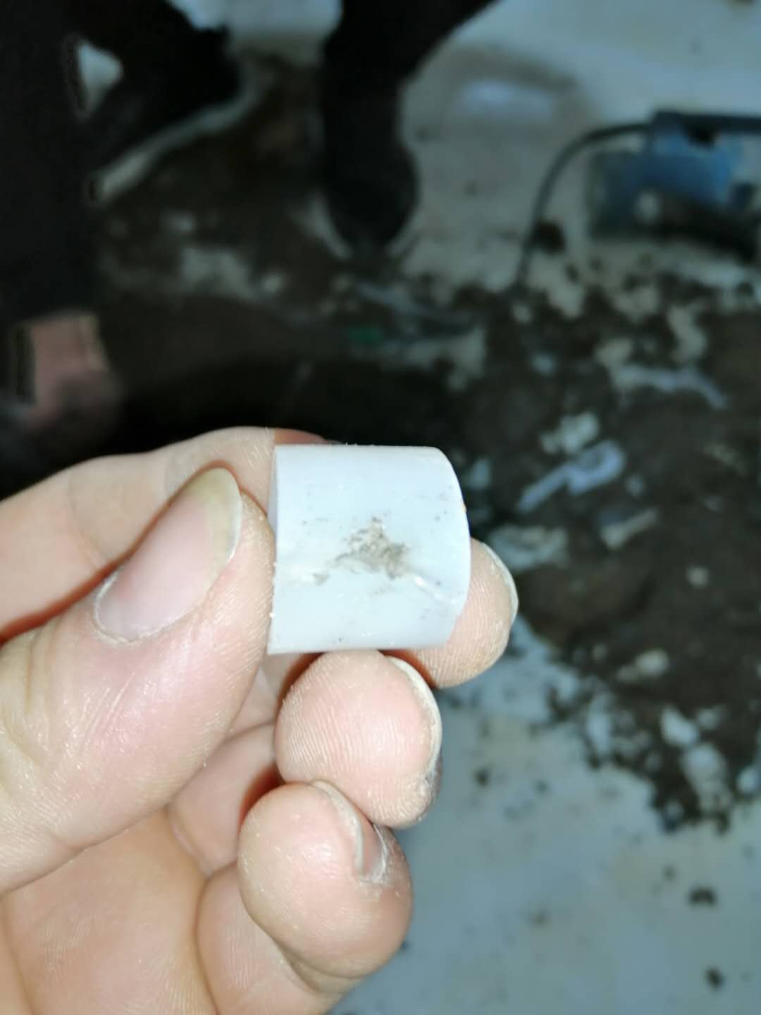 阿图什地暖漏水检测
